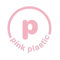 Pink Plastic 