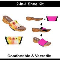 ONE AND ONLY SOLE Coupons and Promo Code