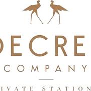 Decree Co. Coupons and Promo Code