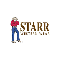 Starr Western Wear Coupons and Promo Code