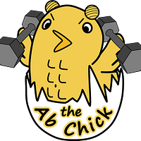 The Ab Chick