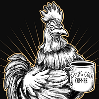 Rising Cock Coffee Coupons and Promo Code