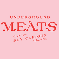 Underground Meats Coupons and Promo Code