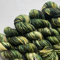 Mountaintop Yarn