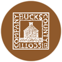 Bucks County Biscotti