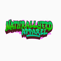 NaturallyFed apparel