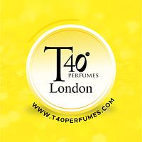T40 Perfume London