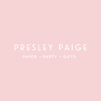 Presley Paige Coupons and Promo Code