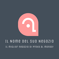 Il Nome del Suo Negozio