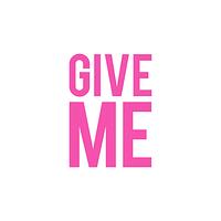 Give Me Cosmetics