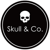 Savage Raven by Skull & Co.