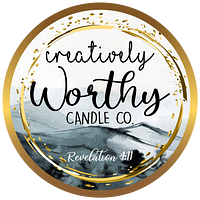 Creatively Worthy Candle Co Coupons and Promo Code