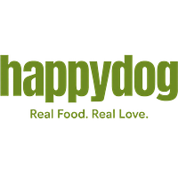 Happy Dog Food