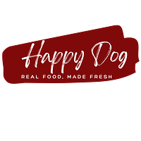 Happy Dog Food