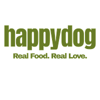 Happy Dog Food