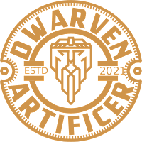 Dwarven Artificer