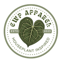 Earth Wind and Plants