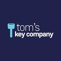 Tom's Key Company Coupons and Promo Code