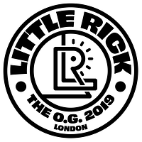 Little Rick UK