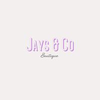Jays & Co Boutique Coupons and Promo Code