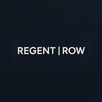 Regent Row