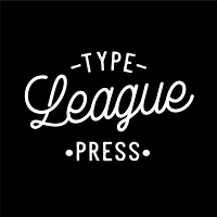 Type League Press