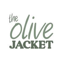 The Olive Jacket