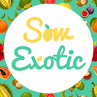 Sow Exotic Coupons and Promo Code