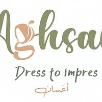 Aghsan Ø£ØºÙ’Ø³ÙŽØ§Ù† Coupons and Promo Code