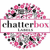 Chatterbox Labels