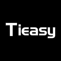 Tieasy Coupons and Promo Code