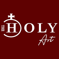 TheHolyArt Coupons and Promo Code