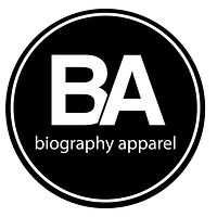 Biography Apparel