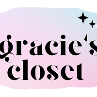 Gracie's Closet Coupons and Promo Code