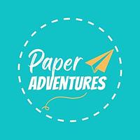 Paper Adventures Coupons and Promo Code