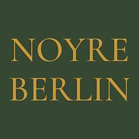 Noyre Berlin Coupons and Promo Code