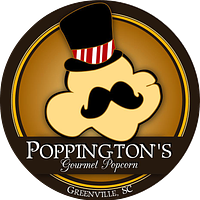 Poppington's Gourmet Popcorn
