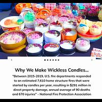 Honey's Scented Company