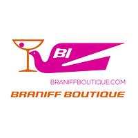 Braniff Boutique Coupons and Promo Code