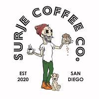 Surje Coffee Co. Coupons and Promo Code