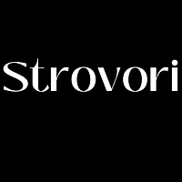 Strovori