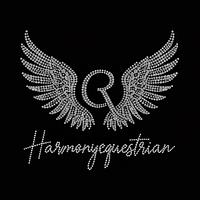 CR-Harmonyequestrian