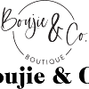 Boujie & Co. Boutique Coupons and Promo Code