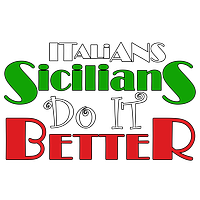 Italians Sicilians Do It Better Coupons and Promo Code