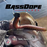 Bassdope Lures Coupons and Promo Code