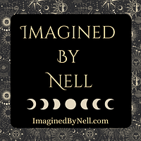 ImaginedByNell Coupons and Promo Code