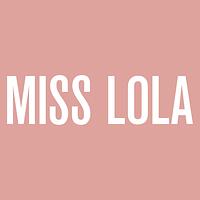 MISS LOLA Coupons and Promo Code