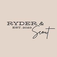 Ryder & Scout Coupons and Promo Code