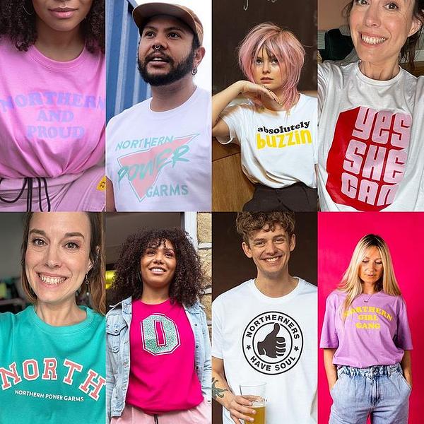 Shopify Collabs